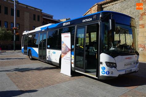 buses salamanca carbajosa